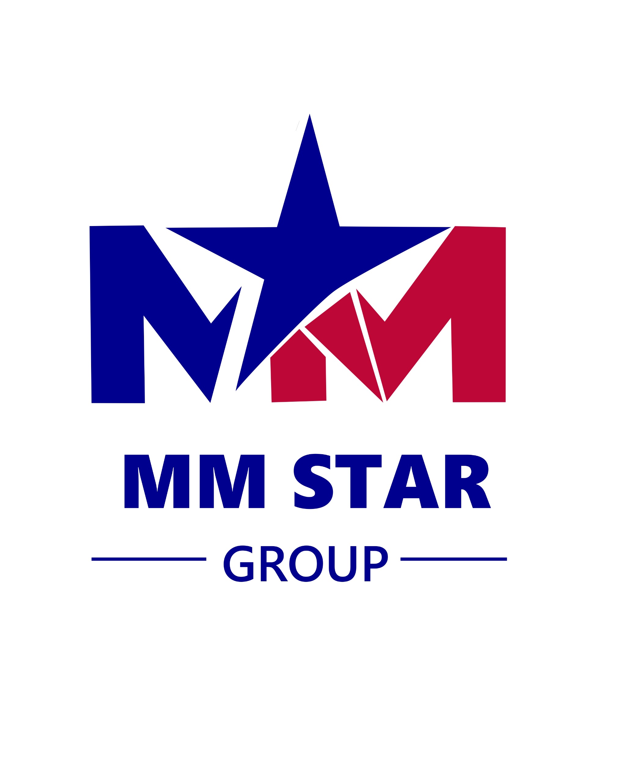 MM Star Group Logo